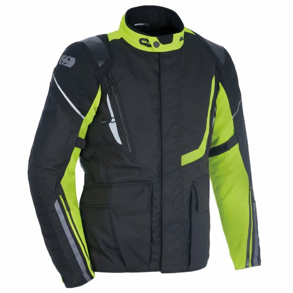 Oxford Oxford Montreal 4 Rider Pack